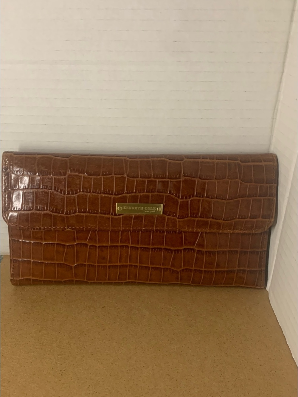 Kenneth Cole wallet